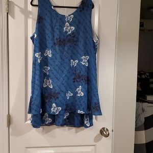 Never Before Worn Tunic